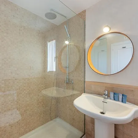 Apartment Charming Andalusian Style Flat Pool, Golf And Parking Sitio de Calahonda