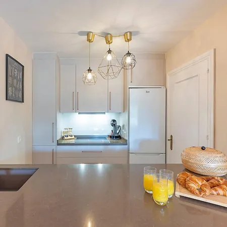 Charming Andalusian Style Flat Pool, Golf And Parking Lejlighed Sitio de Calahonda