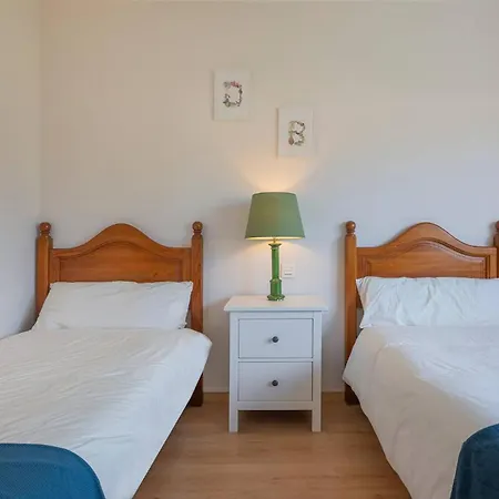 Lejlighed Charming Andalusian Style Flat Pool, Golf And Parking *