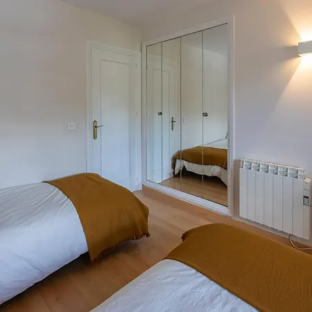 Lejlighed Charming Andalusian Style Flat Pool, Golf And Parking *