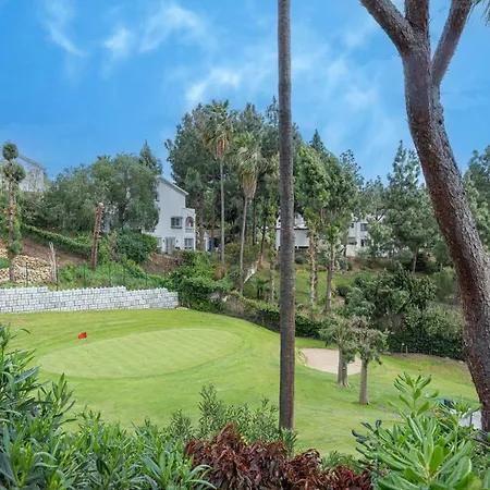 Lejlighed Charming Andalusian Style Flat Pool, Golf And Parking Sitio de Calahonda