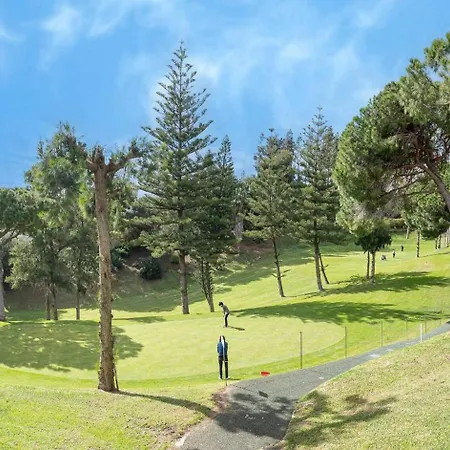 Charming Andalusian Style Flat Pool, Golf And Parking Lejlighed *